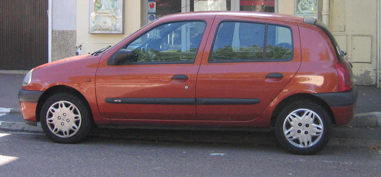 z CLIO 2 82